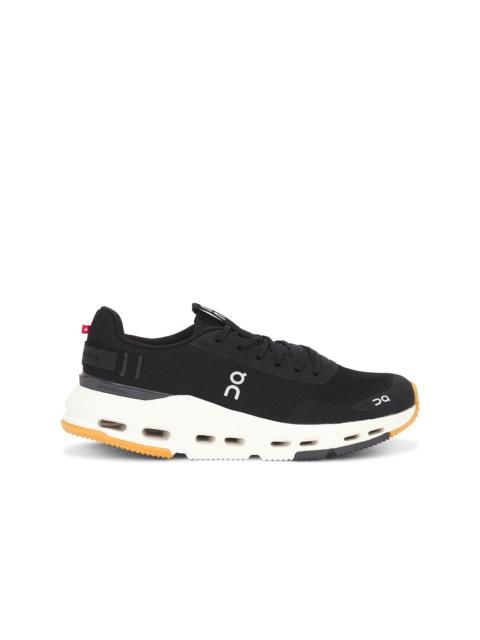 Cloudnova Form 2 Sneaker