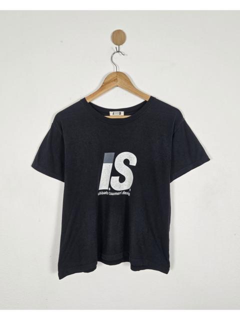 ISSEY MIYAKE Issey Miyake Tsumori Chisato IS iconic Shirts