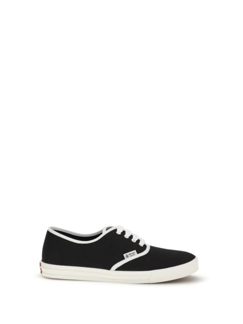 Prada Prada Men Drill Sneakers