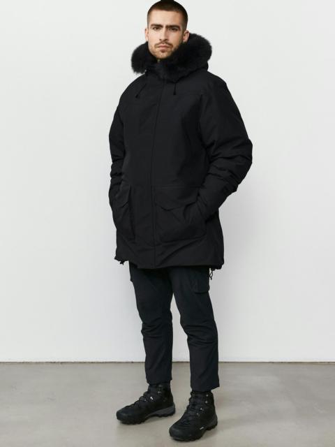 66°NORTH Drangajökull GORE-TEX® Down parka with fur