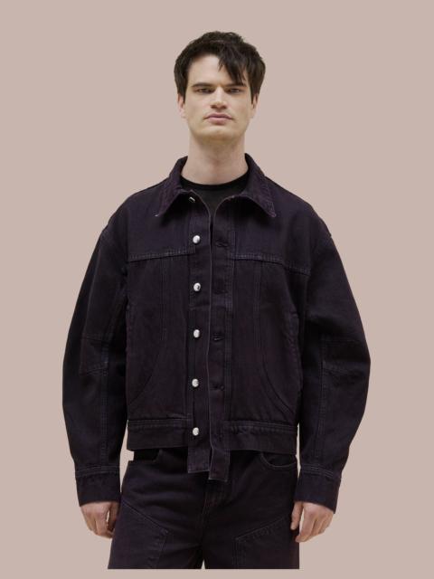 ECKHAUS LATTA EL JACKET REDUX