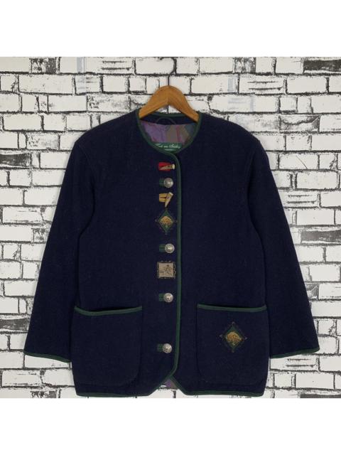 Other Designers Other - Mode Aus Salzburg Jacket