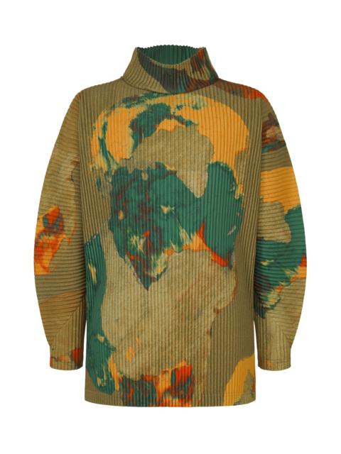 ISSEY MIYAKE PAINTED STONE