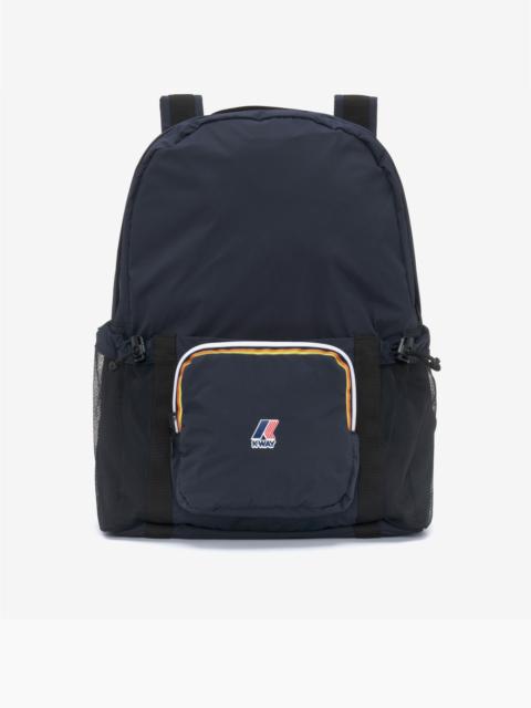 K-WAY LE VRAI 4.0 MICHEL