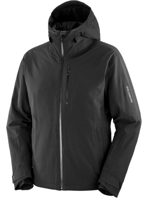 SALOMON EDGE