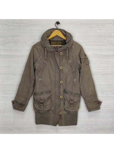 Other Designers Vintage Airforce Type-01 Jacket