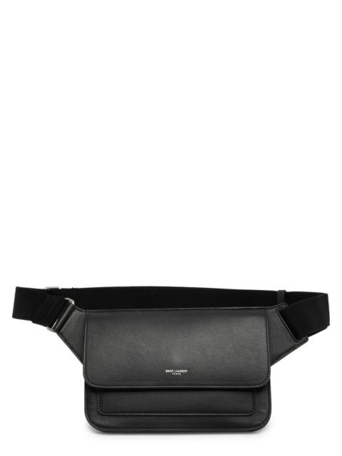 Saint Laurent Leather Belt bag