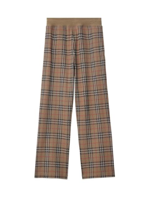 Burberry Trousers sporty