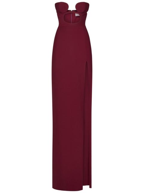 NENSI DOJAKA NENSI DOJAKA LONG DRESS