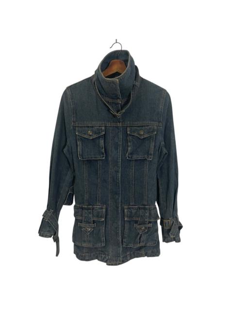 Other Designers Vintage Japanese Designer Jacket