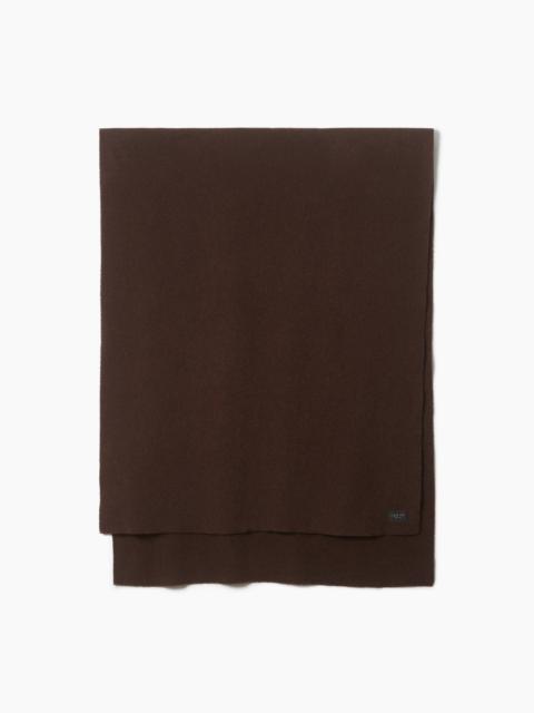 rag & bone Joni Wool Scarf