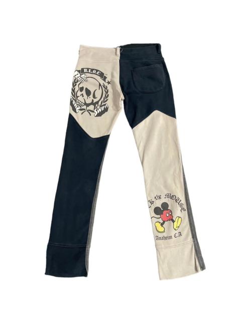 Other Designers Disney - Mickey x Bloc pants