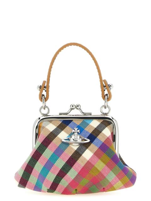 Vivienne Westwood 'Mini Granny' handbag