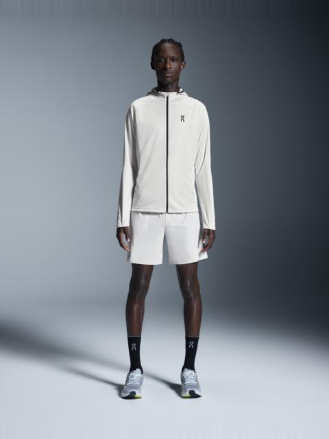 On Climate Zip Hoodie