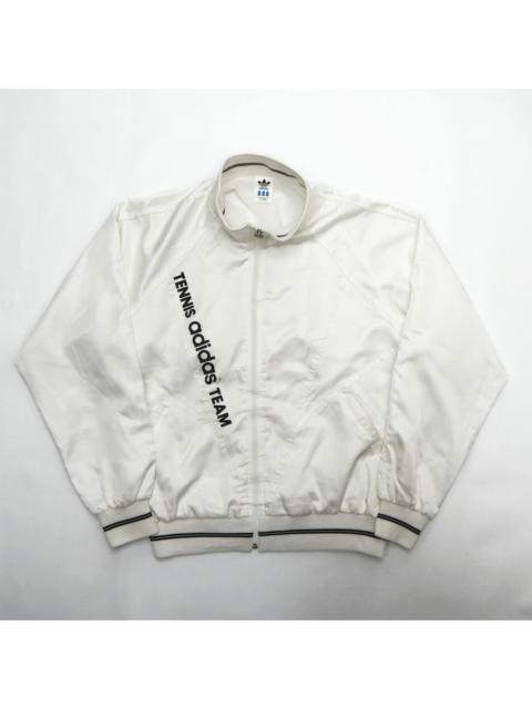 adidas TENNIS ADIDAS TEAM Windbreaker Track Jacket