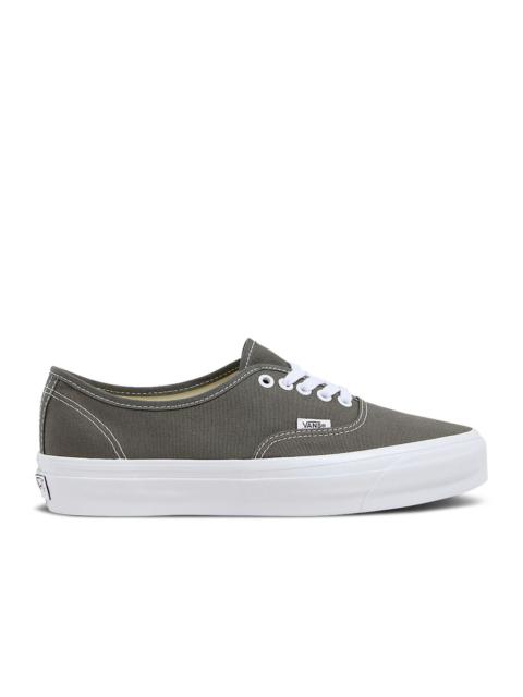 Vans AUTHENTIC REISSUE LX 'GUNMETAL'