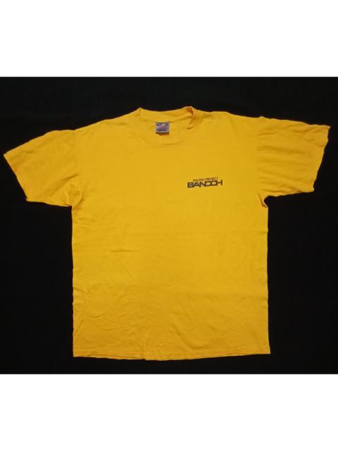 Other Designers Vintage - Vintage 90s ONEITA Tee Racing Project Bandoh Logo