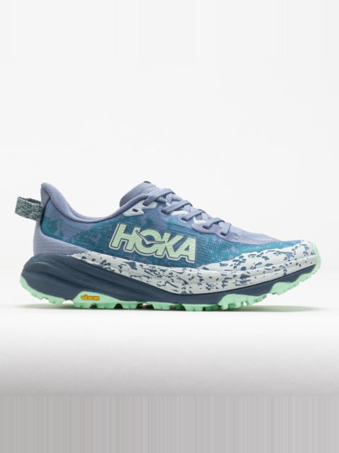 HOKA HOKA Speedgoat 6 Women's Moonlight/Thunder Cloud