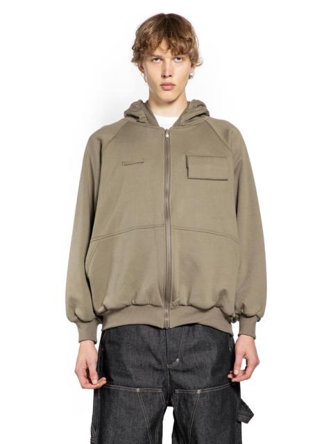 BRYAN JIMENÈZ Mk Hoodie Sweatshirt