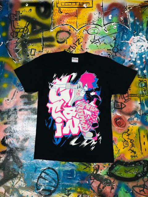 Other Designers Japanese Brand - 90S ANIMA EXIT TUNES ART ILLUSTRATION IMAGENERY KAWAII CGI