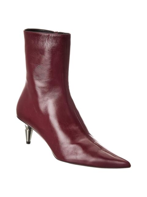Proenza Schouler Proenza Schouler Spike Leather Bootie