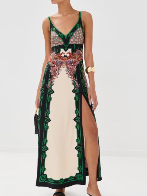 La DoubleJ La Favorita Dress