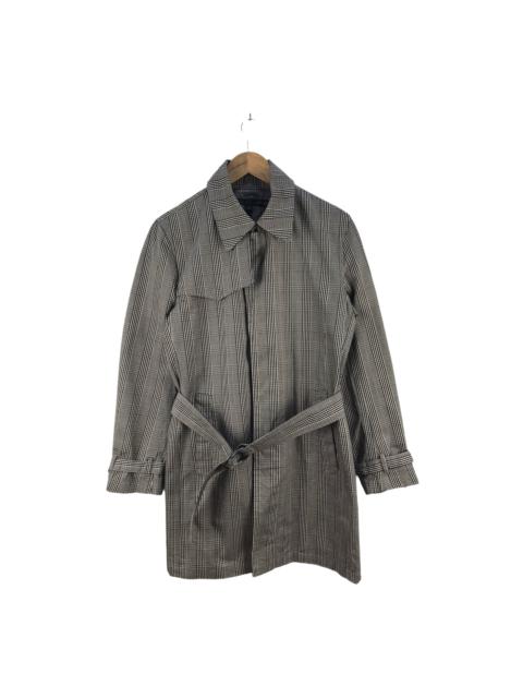 Other Designers Schlussel - Schlussel Jacket