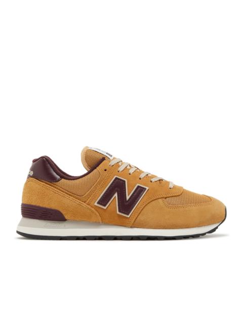 New Balance NEW BALANCE 574 'WORKWEAR HENNA'