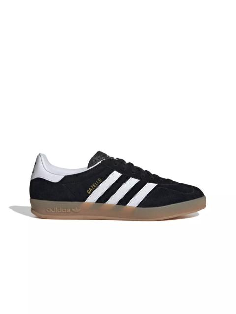 adidas Originals Gazelle "Core Black/Ftwr White/Gum 2" Men's Shoe