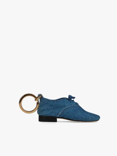 Repetto ZIZI KEYCHAIN