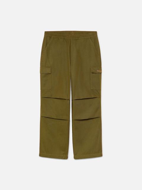 Timberland Washed Duck Canvas Cargo Pant