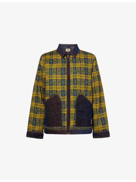 Carhartt Carhartt WIP x Nicholas Daley Modular Cotton Jacket