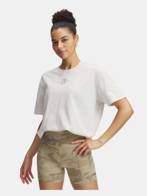 Under Armour Project Rock Campus