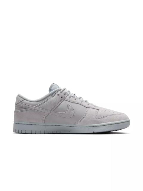 Nike Dunk Low SE "Wolf Grey/Wolf Grey" Men's Shoe