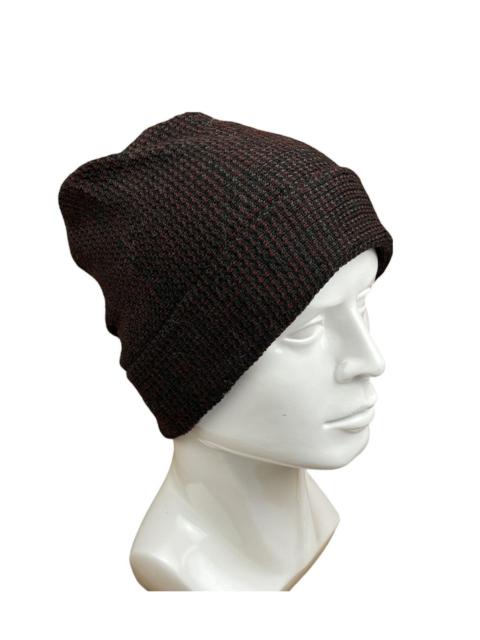 Other Designers JAPANESE BRAND BEANIE HAT SNOW CAP HS1