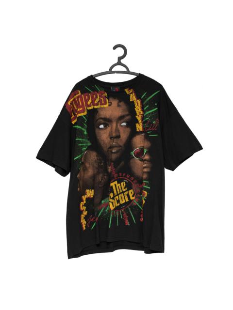 Other Designers Backstock Co The Fugees Vintage Shirt