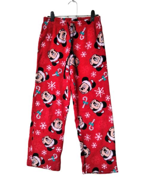 Other Designers Mickey Mouse - Nice! Mickey/Minnie Super Minky Plush Fleece Sleep Pants