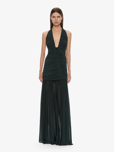 CHRISTOPHER ESBER Orion Gown