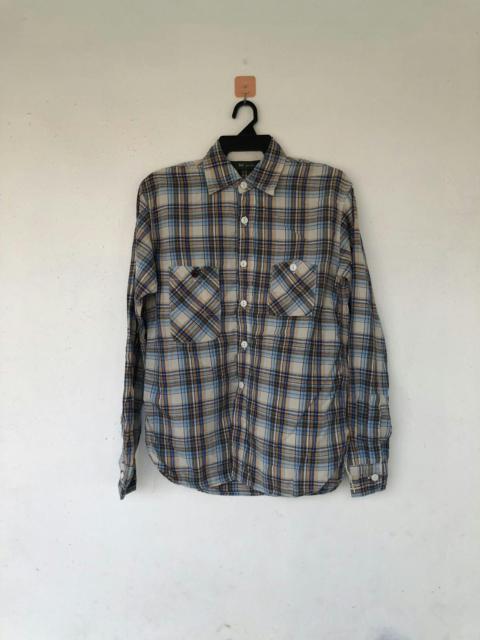 Other Designers FOB FACTORY Shirt