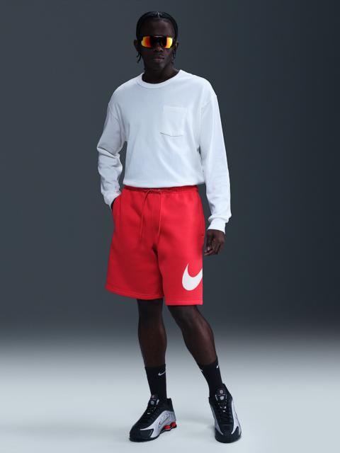Nike Nike Club Men's Fleece Shorts