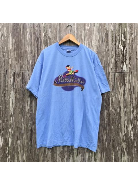 Other Designers Vintage Y2K Bette Midler American Singer T-shirt