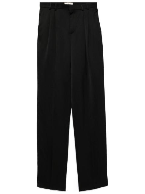 SAINT LAURENT Pants