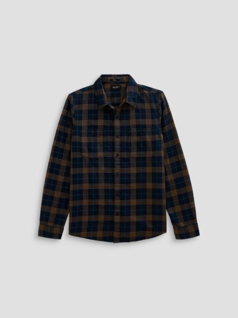 AG Jeans Wayne Work Shirt