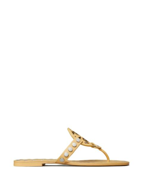 Tory Burch - Tory Burch Sandals Beige