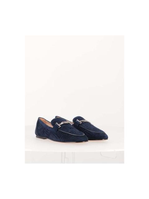 Tod's Tods Womens Galaxy Loafer, Size 7