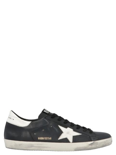 Golden Goose Men ‘Superstar’ Sneakers
