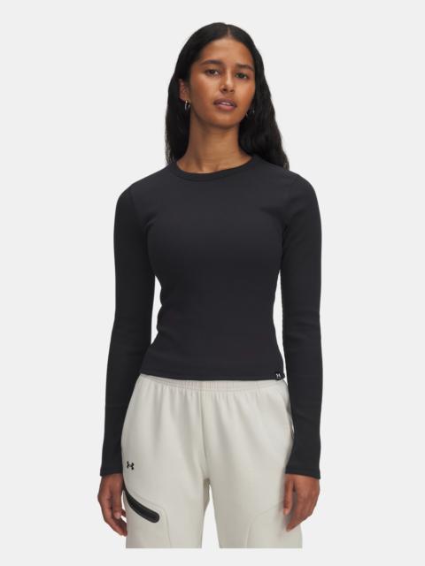 Under Armour UA Rival Rib