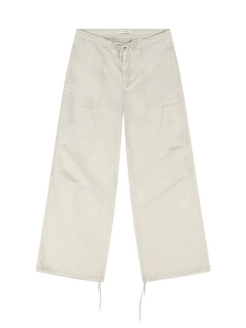 entire studios BARREN CARGO OFF WHITE