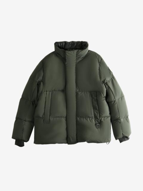 Canada Goose CANADA GOOSE - Men Everett Puffer Jacket