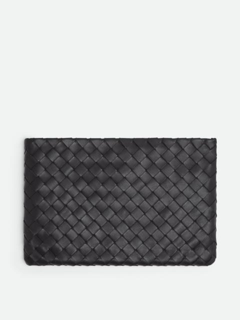 Bottega Veneta Medium Pouch